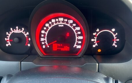 KIA cee'd I рестайлинг, 2011 год, 1 100 000 рублей, 24 фотография