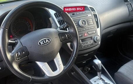 KIA cee'd I рестайлинг, 2011 год, 1 100 000 рублей, 15 фотография