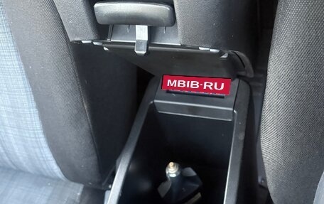 KIA cee'd I рестайлинг, 2011 год, 1 100 000 рублей, 23 фотография