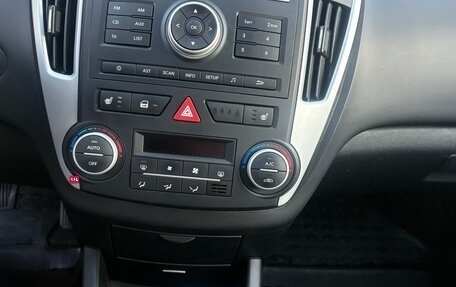 KIA cee'd I рестайлинг, 2011 год, 1 100 000 рублей, 19 фотография