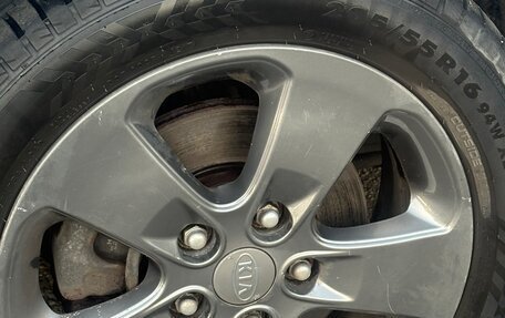 KIA cee'd I рестайлинг, 2011 год, 1 100 000 рублей, 27 фотография