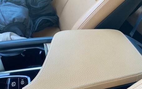 Volvo S90 II рестайлинг, 2018 год, 2 650 000 рублей, 10 фотография