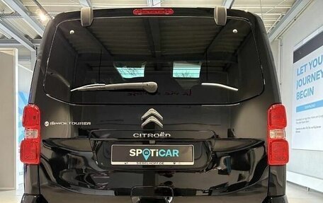 Citroen SpaceTourer I, 2022 год, 2 400 000 рублей, 4 фотография