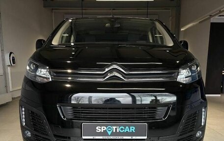 Citroen SpaceTourer I, 2022 год, 2 400 000 рублей, 2 фотография