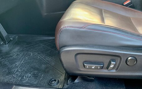 Lexus RX IV рестайлинг, 2016 год, 3 650 000 рублей, 6 фотография