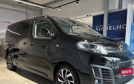 Citroen SpaceTourer I, 2022 год, 2 400 000 рублей, 3 фотография