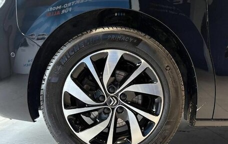 Citroen SpaceTourer I, 2022 год, 2 400 000 рублей, 15 фотография