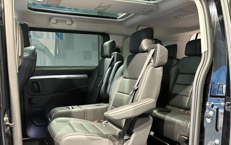 Citroen SpaceTourer I, 2022 год, 2 400 000 рублей, 13 фотография