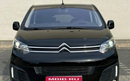Citroen SpaceTourer I, 2022 год, 2 400 000 рублей, 16 фотография