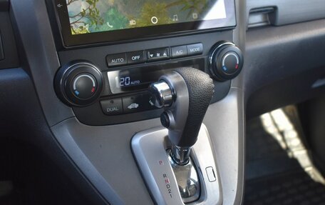 Honda CR-V III рестайлинг, 2008 год, 1 299 999 рублей, 14 фотография