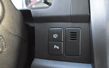Honda CR-V III рестайлинг, 2008 год, 1 299 999 рублей, 16 фотография