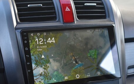 Honda CR-V III рестайлинг, 2008 год, 1 299 999 рублей, 12 фотография