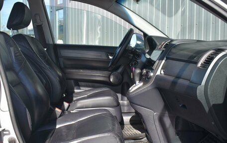 Honda CR-V III рестайлинг, 2008 год, 1 299 999 рублей, 23 фотография