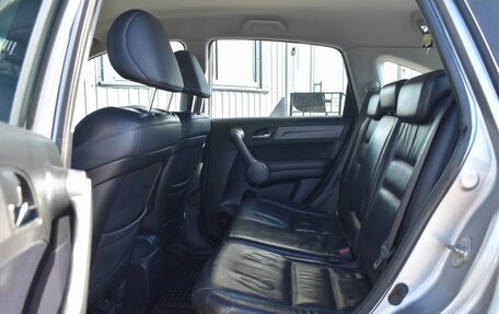 Honda CR-V III рестайлинг, 2008 год, 1 299 999 рублей, 21 фотография