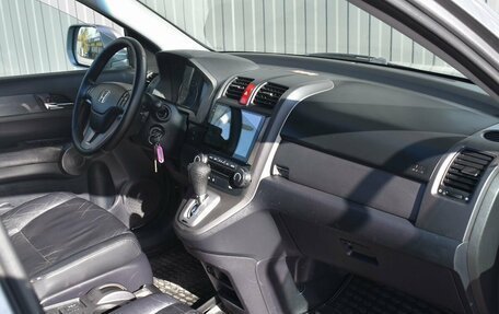 Honda CR-V III рестайлинг, 2008 год, 1 299 999 рублей, 22 фотография