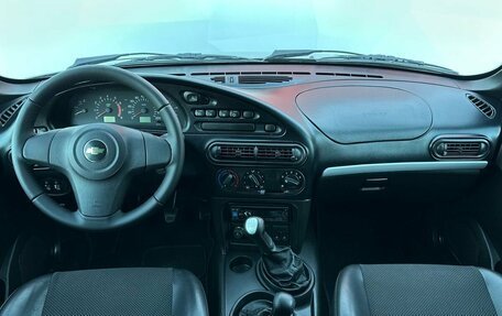 Chevrolet Niva I рестайлинг, 2014 год, 690 000 рублей, 7 фотография