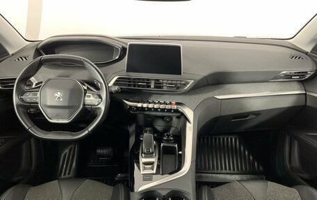 Peugeot 3008 II, 2018 год, 2 329 000 рублей, 7 фотография