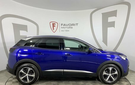 Peugeot 3008 II, 2018 год, 2 329 000 рублей, 4 фотография