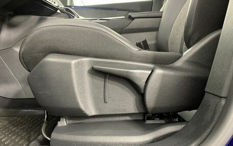 Peugeot 3008 II, 2018 год, 2 329 000 рублей, 10 фотография