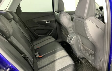 Peugeot 3008 II, 2018 год, 2 329 000 рублей, 16 фотография