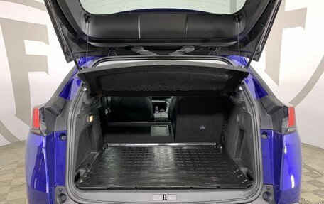 Peugeot 3008 II, 2018 год, 2 329 000 рублей, 18 фотография