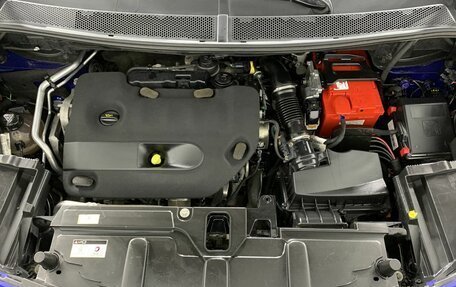 Peugeot 3008 II, 2018 год, 2 329 000 рублей, 17 фотография