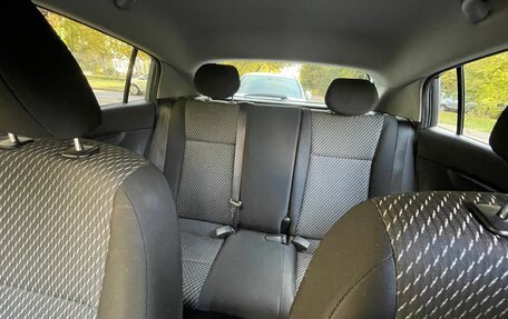 KIA Rio IV, 2018 год, 1 400 000 рублей, 21 фотография