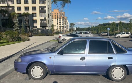 Daewoo Nexia I рестайлинг, 2008 год, 235 000 рублей, 3 фотография
