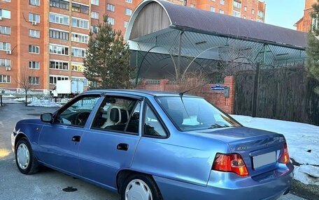 Daewoo Nexia I рестайлинг, 2008 год, 235 000 рублей, 5 фотография