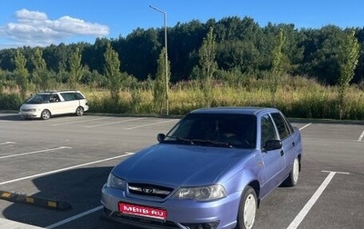 Daewoo Nexia I рестайлинг, 2008 год, 235 000 рублей, 1 фотография