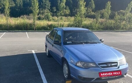 Daewoo Nexia I рестайлинг, 2008 год, 235 000 рублей, 2 фотография
