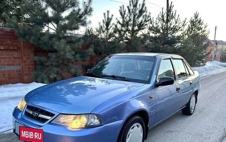 Daewoo Nexia I рестайлинг, 2008 год, 235 000 рублей, 4 фотография