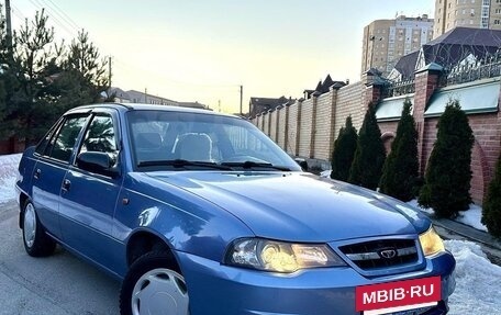 Daewoo Nexia I рестайлинг, 2008 год, 235 000 рублей, 6 фотография