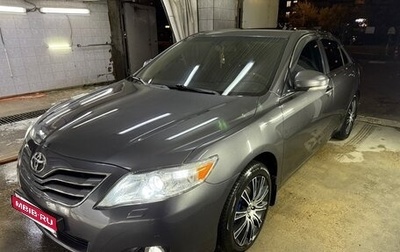 Toyota Camry, 2009 год, 1 600 000 рублей, 1 фотография