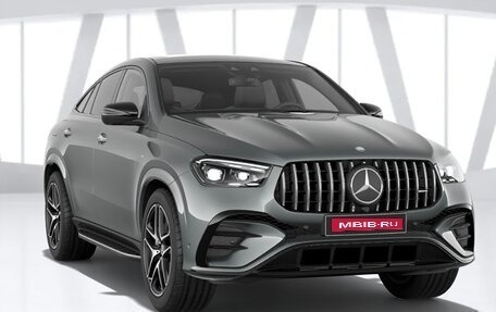 Mercedes-Benz GLE Coupe AMG, 2025 год, 22 200 000 рублей, 1 фотография