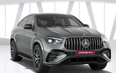 Mercedes-Benz GLE Coupe AMG, 2025 год, 22 200 000 рублей, 1 фотография