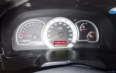 Daewoo Nexia I рестайлинг, 2012 год, 90 000 рублей, 1 фотография