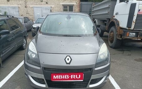 Renault Megane III, 2010 год, 471 000 рублей, 1 фотография