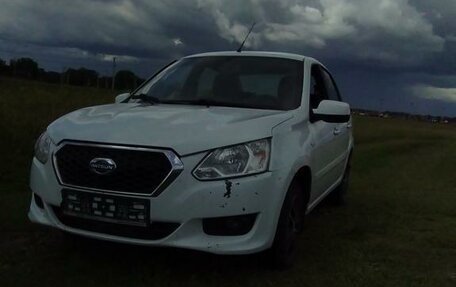 Datsun on-DO I рестайлинг, 2018 год, 480 000 рублей, 1 фотография