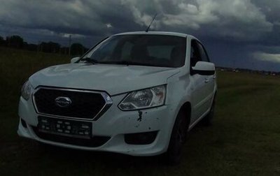 Datsun on-DO I рестайлинг, 2018 год, 480 000 рублей, 1 фотография