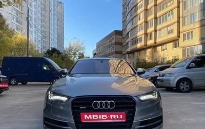 Audi A6, 2011 год, 1 890 000 рублей, 1 фотография