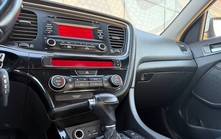 KIA Optima III, 2015 год, 1 390 000 рублей, 11 фотография