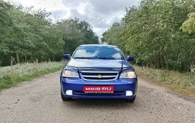 Chevrolet Lacetti, 2008 год, 410 000 рублей, 1 фотография