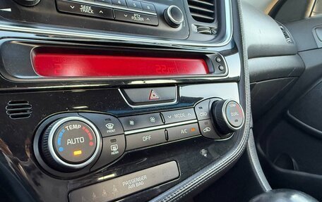 KIA Optima III, 2015 год, 1 390 000 рублей, 13 фотография
