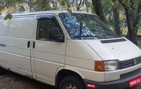 Volkswagen Transporter T4, 1995 год, 450 000 рублей, 1 фотография