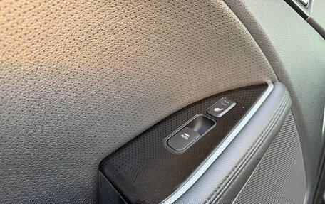 KIA Optima III, 2015 год, 1 390 000 рублей, 19 фотография