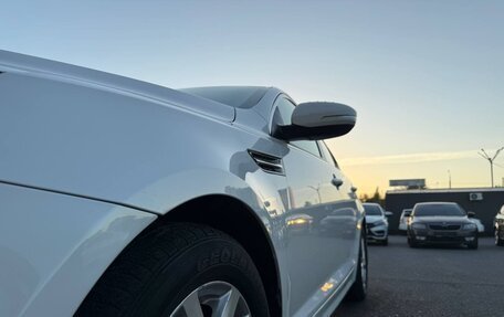 KIA Optima III, 2015 год, 1 390 000 рублей, 22 фотография