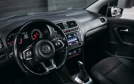 Volkswagen Polo VI (EU Market), 2020 год, 780 000 рублей, 8 фотография