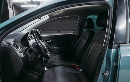 Volkswagen Polo VI (EU Market), 2020 год, 780 000 рублей, 7 фотография