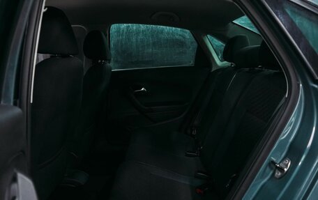 Volkswagen Polo VI (EU Market), 2020 год, 780 000 рублей, 9 фотография